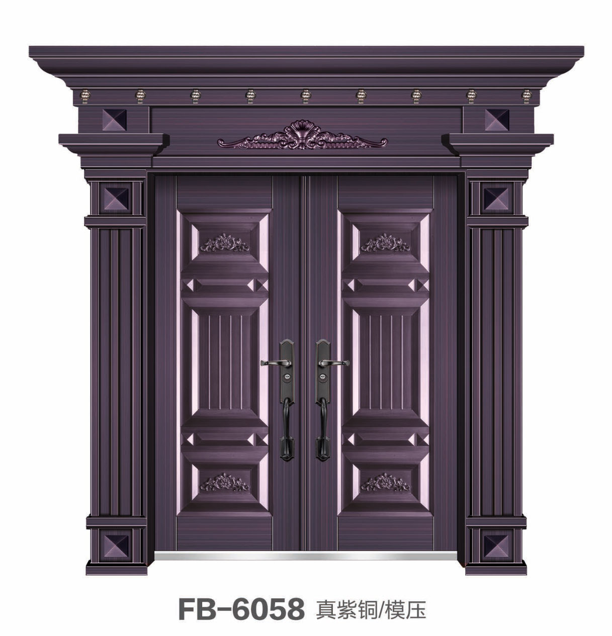 FB 6058
