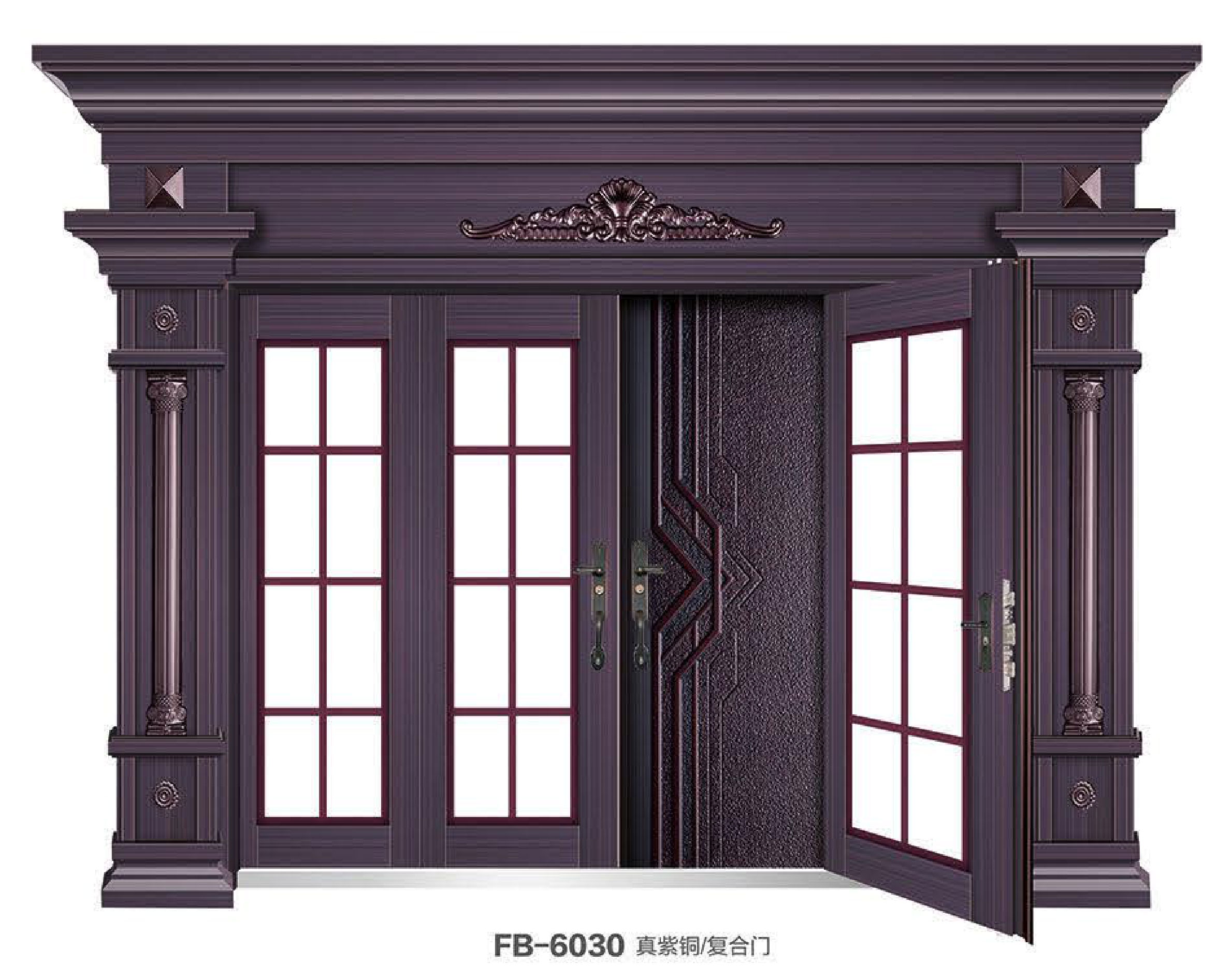 FB 6030