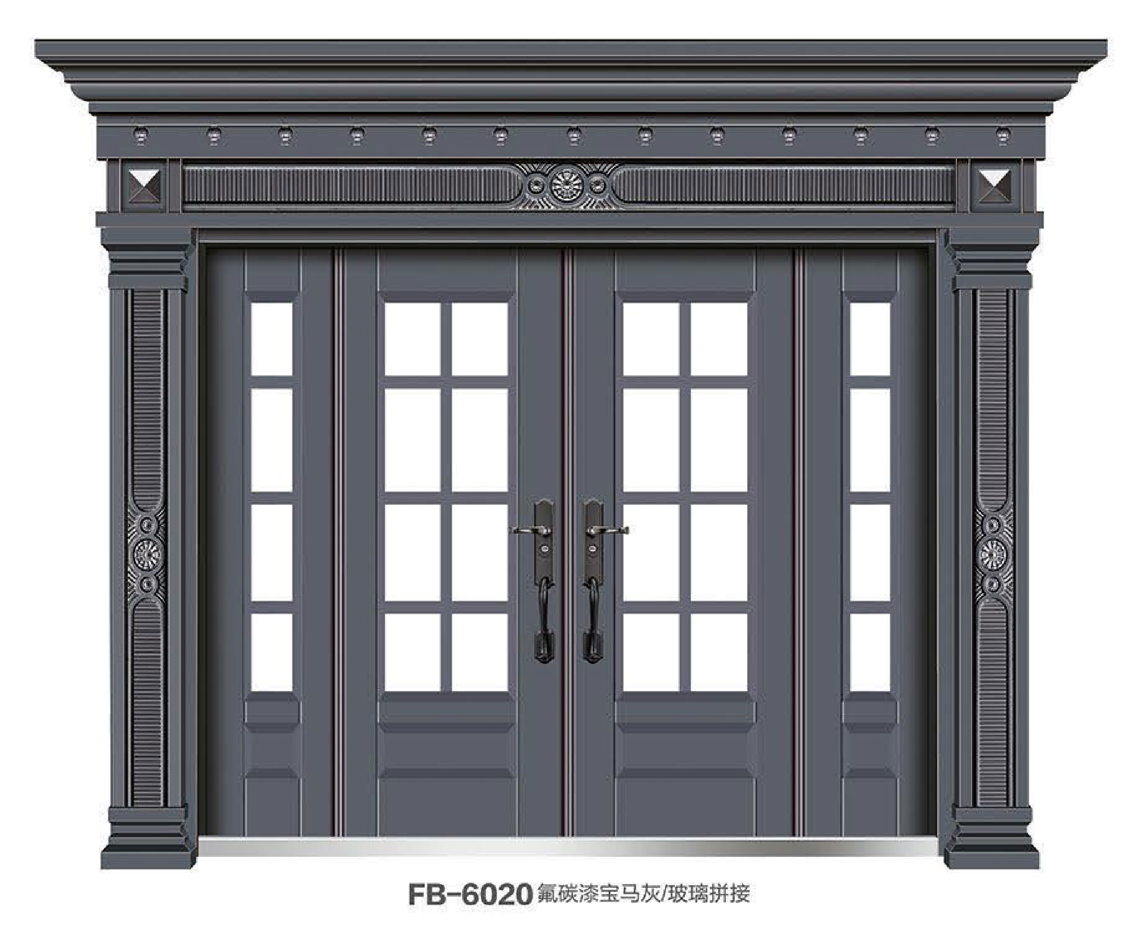 FB 6020