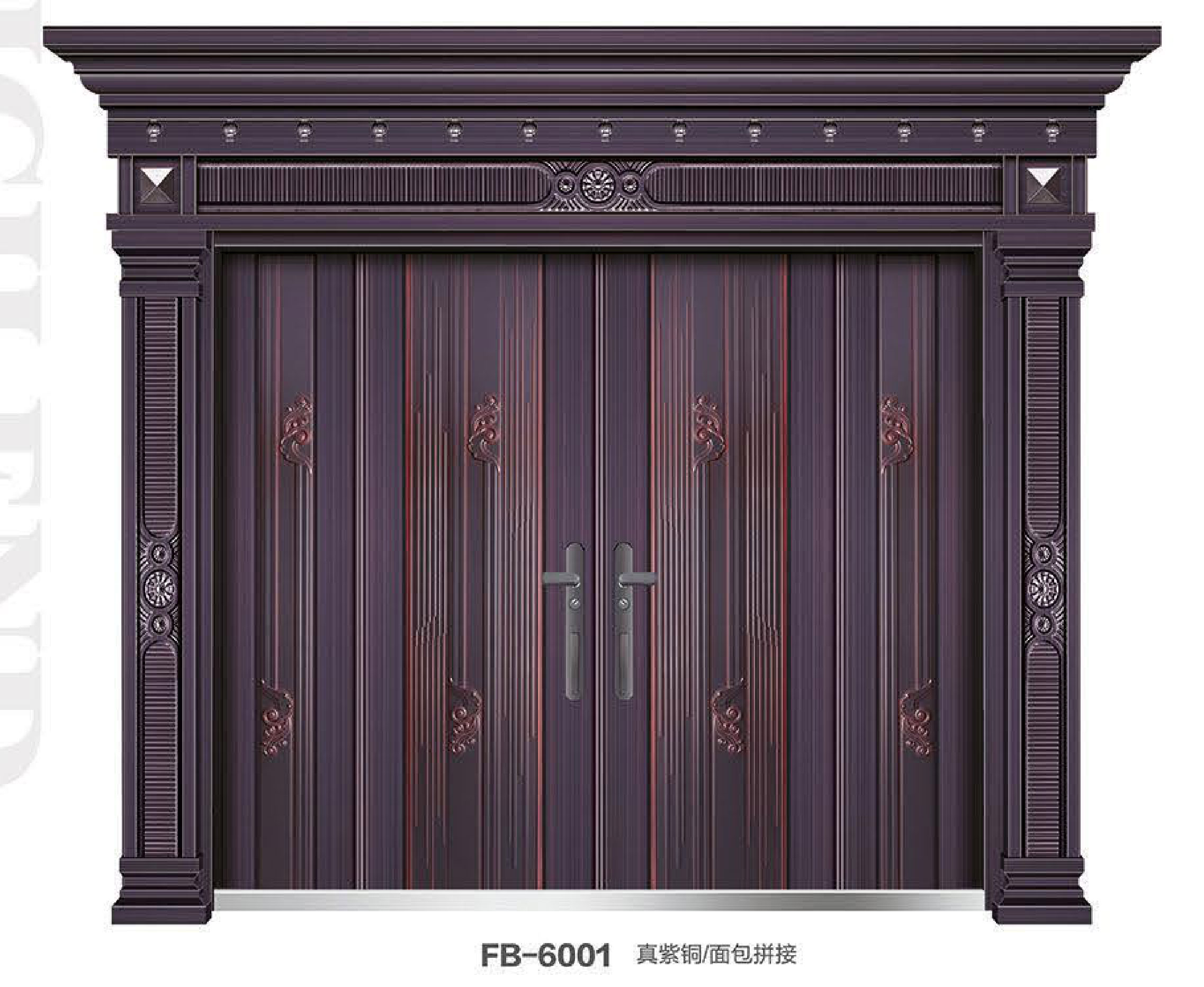 FB 6001